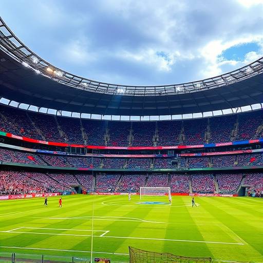 Immagine di una partita di calcio di Serie A allo Stadio Olimpico di Roma